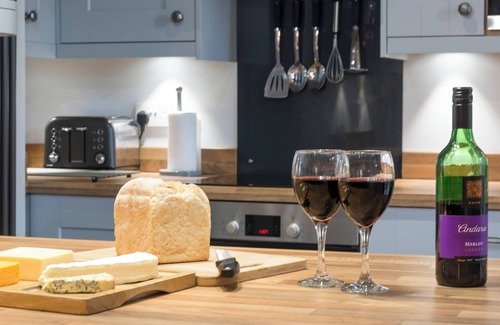 Beverley Cottage | Beverley Minster House