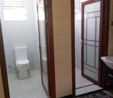Kampala Apartment | Beverly Homes
