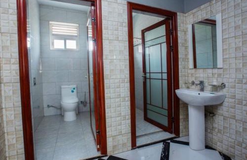 Kampala Apartment | Beverly Homes
