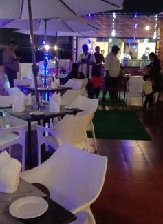 Egmore Hotel | Beverly Hotel