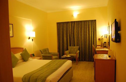 Egmore Hotel | Beverly Hotel