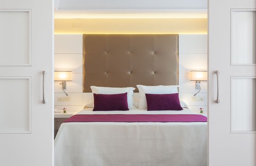 Blanes Hotel | Beverly Park Hotel & Spa