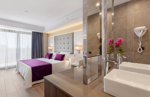 Blanes Hotel | Beverly Park Hotel & Spa