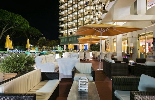 Blanes Hotel | Beverly Park Hotel & Spa
