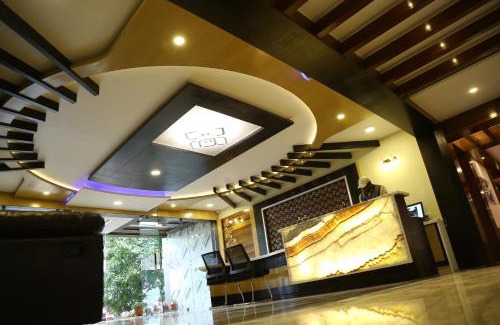 Pudumund Hotel | Beverly villa