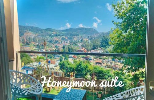 Pudumund Hotel | Beverly villa