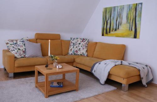 Liesborn Apartment | BeWest