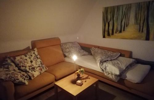 Liesborn Apartment | BeWest