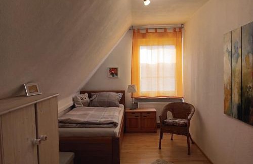 Liesborn Apartment | BeWest