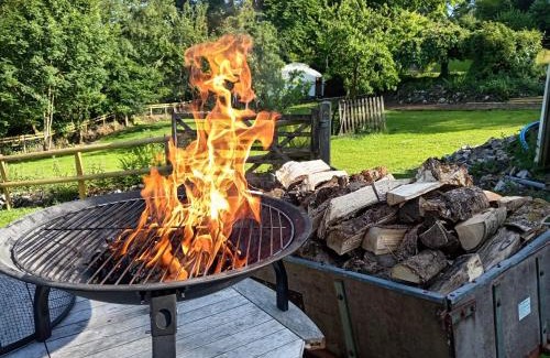 Bewley Down Other | Bewley Glamping