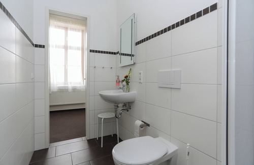 Oschersleben House | BEWOS Gästehaus