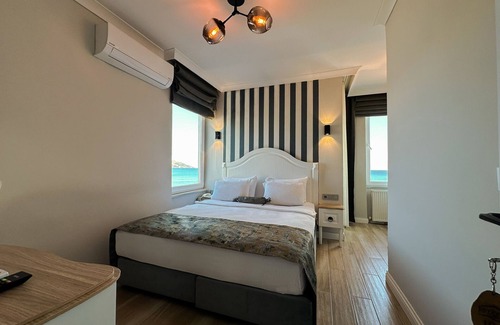 Sinop Hotel | Beyaz Ev Hotel Restaurant