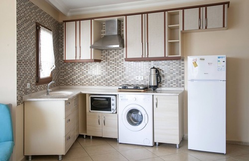 Datca City Center Apartment | Beyaz Konak Evleri