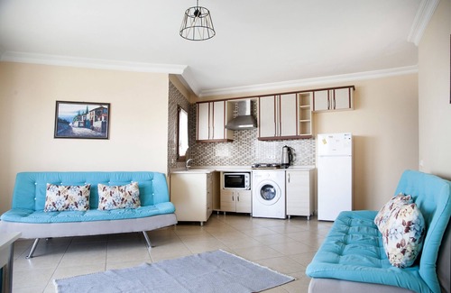 Datca City Center Apartment | Beyaz Konak Evleri