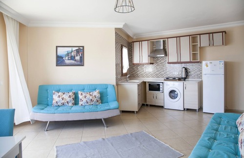 Datca City Center Apartment | Beyaz Konak Evleri