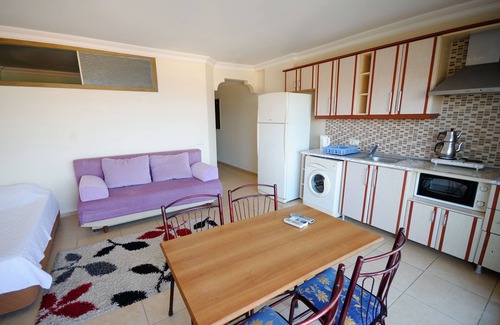 Datca City Center Apartment | Beyaz Konak Evleri