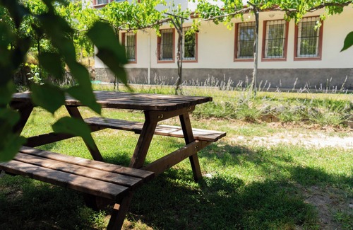Gulsehir Apartment | Beyaz Konak Pansiyon Cappadocia