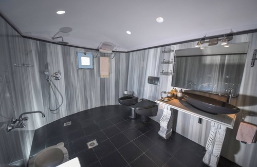 Oludeniz Hotel | Beyaz Yunus Hotel - Adults only