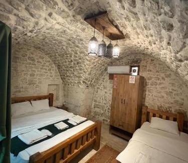 Eyyubiye Bed & Breakfast | Beykapısı Konağı Konak Otel