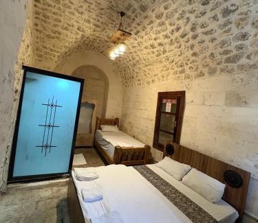 Eyyubiye Bed & Breakfast | Beykapısı Konağı Konak Otel