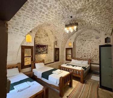 Eyyubiye Bed & Breakfast | Beykapısı Konağı Konak Otel