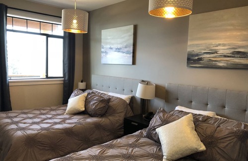 Powell River Hotel | Beyond Bliss Hotel Suites