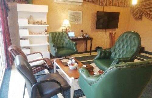 Manah House | Beyout Guest Houses