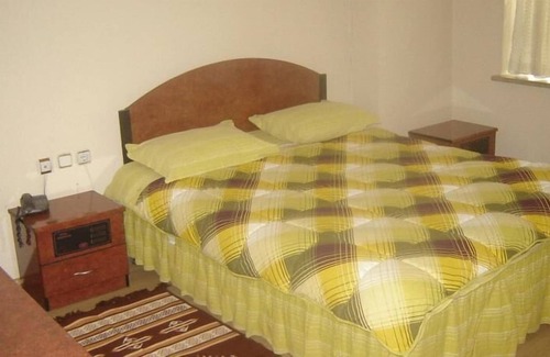Battalgazi Hotel | Bezginler Hotel