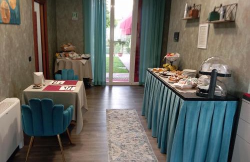 Mazzo House | BF SUITE Foresteria Bellusci
