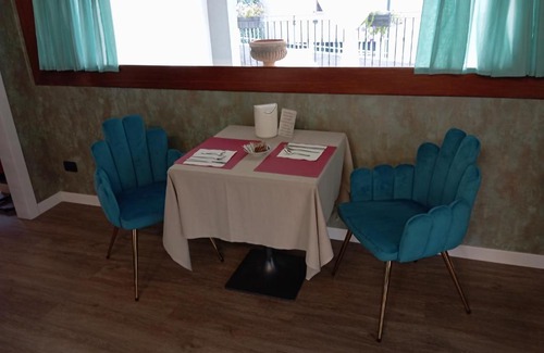 Mazzo House | BF SUITE Foresteria Bellusci