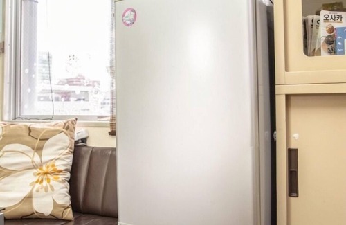 Nishishinsaibashi Apartment | Bfloor entire3LDK3bedroom2shower12 pax/Osaka Ōsaka