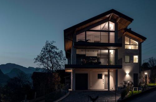 Pergine Valsugana Bed & Breakfast | Bfour