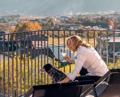 Pergine Valsugana Bed & Breakfast | Bfour
