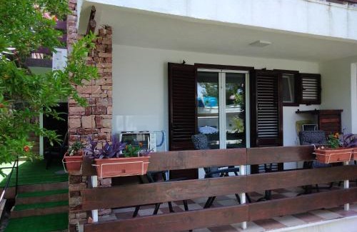 Sutomore Apartment | BG apartman
