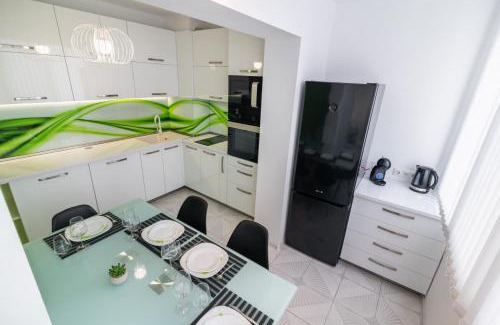 Varna Apartment | BGApartments - Momina Salza
