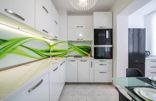 Varna Apartment | BGApartments - Momina Salza