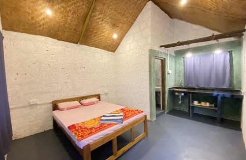 Mandrem Cottage | BGAWATI 001
