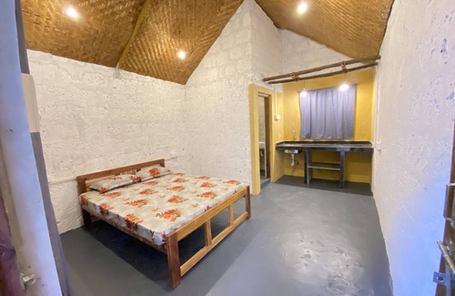 Mandrem Cottage | BGAWATI 001