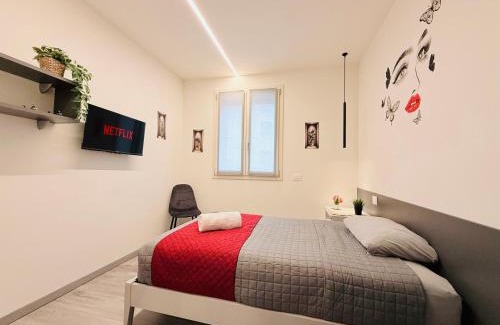 Telgate Apartment | Bgy Airport Lake Iseo Free Wi-Fi