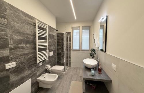 Telgate Apartment | Bgy Airport Lake Iseo Free Wi-Fi