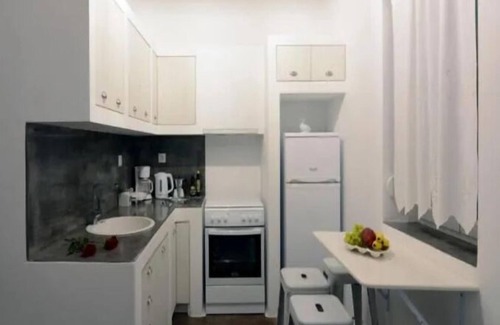 Apollonia Apartment | BH026 - C - Apartment Milos