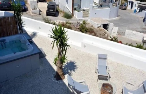 Apollonia Apartment | BH026 - C - Apartment Milos