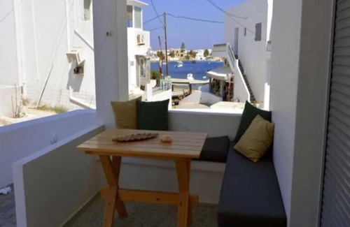 Apollonia Apartment | BH026 - C - Apartment Milos