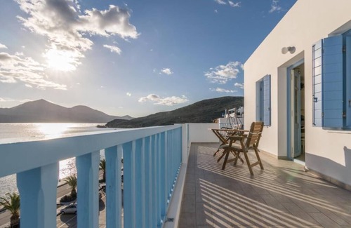 Milos House | BH028 - C - House Milos