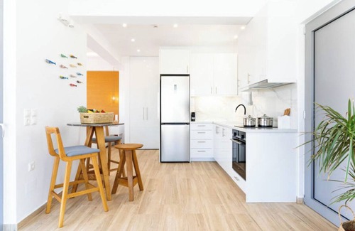 Analipsi Villa | BH1027 - C - Heraklion