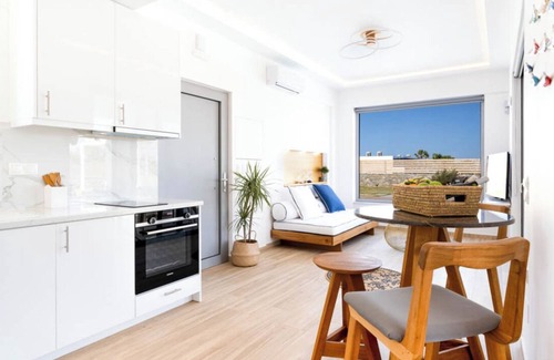 Analipsi Villa | BH1027 - C - Heraklion