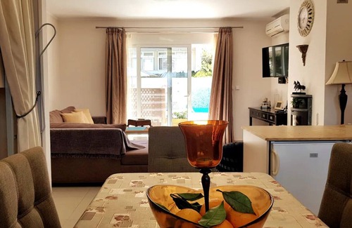 Makry Gialos Villa | BH126 - R - Villa Makry Gialos
