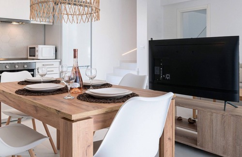 Pefki Villa | BH134 - C - Villa Ierapetra