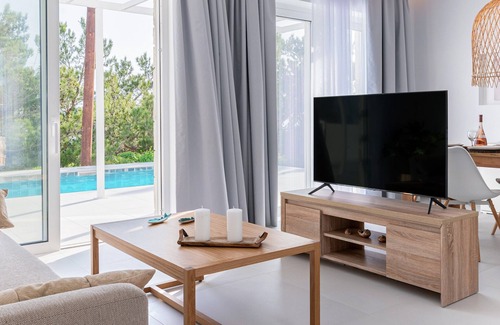 Pefki Villa | BH134 - C - Villa Ierapetra