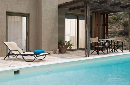 Istron Villa | BH160 - R - Villa Istron